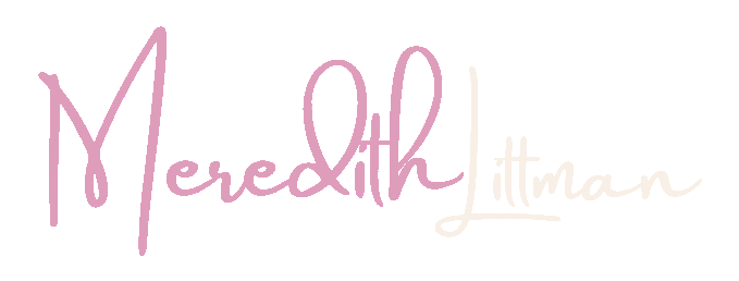 Meredith Littman signature